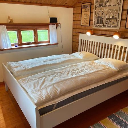 Lake Lodge Roennaes Leksand Luaran gambar