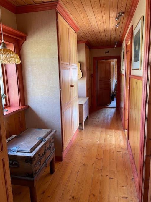 Lake Lodge Roennaes Leksand Luaran gambar