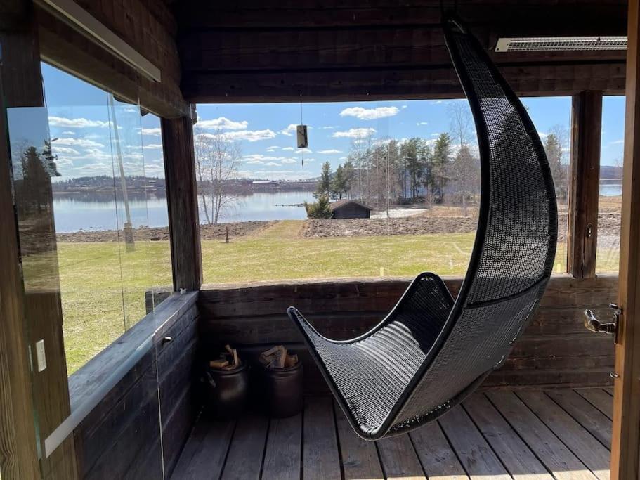 Lake Lodge Roennaes Leksand Luaran gambar