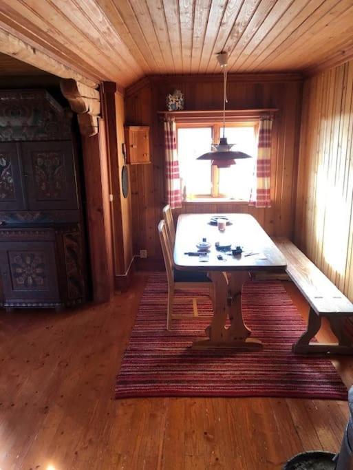 Lake Lodge Roennaes Leksand Luaran gambar