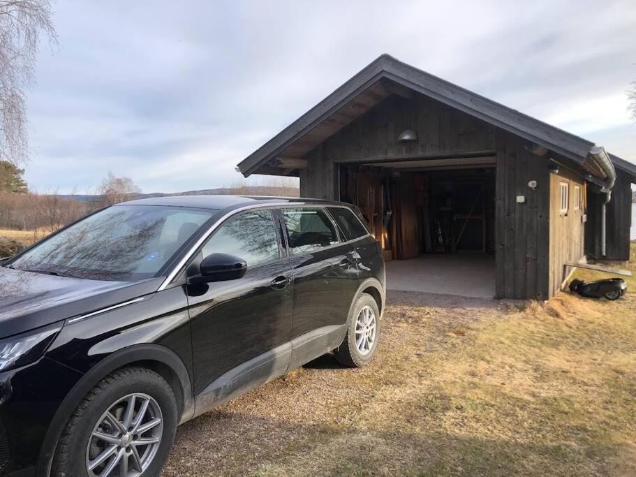 Lake Lodge Roennaes Leksand Luaran gambar