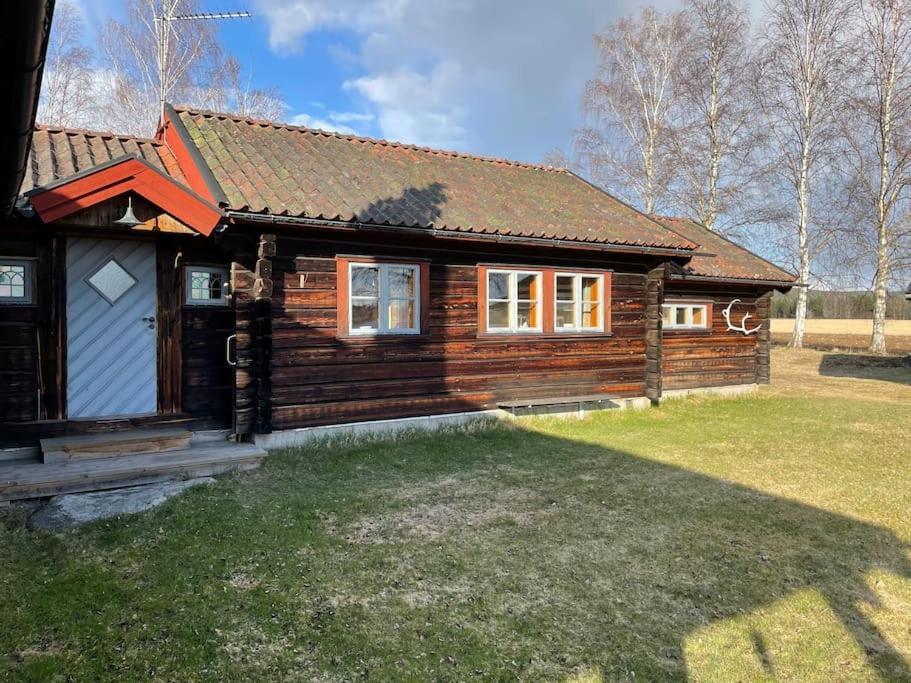 Lake Lodge Roennaes Leksand Luaran gambar