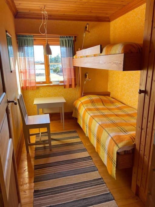 Lake Lodge Roennaes Leksand Luaran gambar