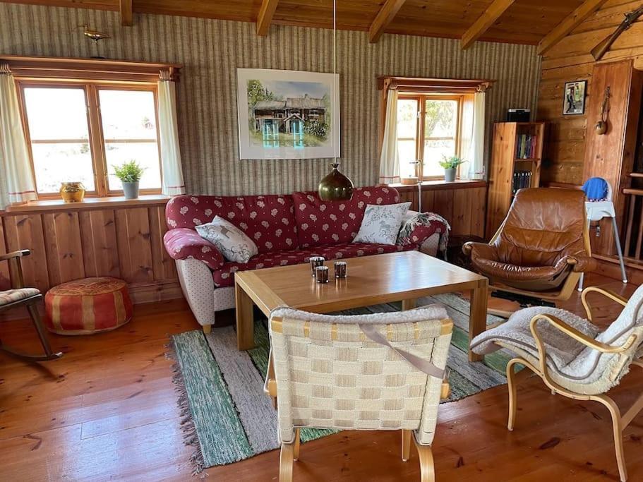 Lake Lodge Roennaes Leksand Luaran gambar