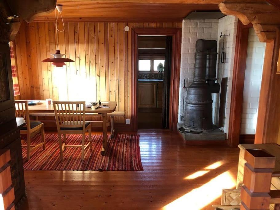 Lake Lodge Roennaes Leksand Luaran gambar
