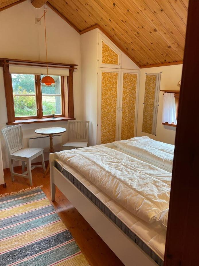 Lake Lodge Roennaes Leksand Luaran gambar
